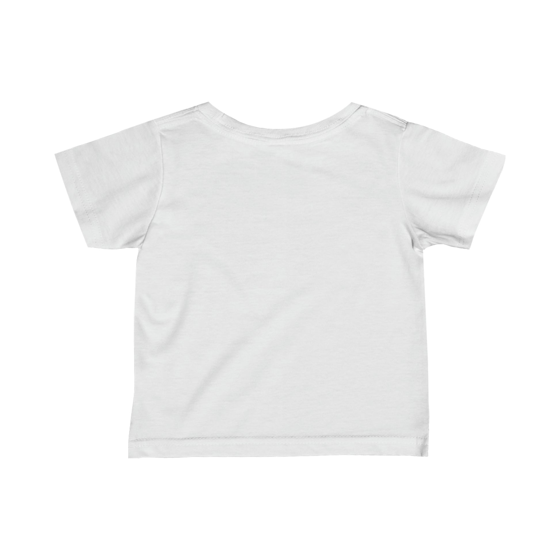 Infant Fine Jersey Tee - HAYVYN