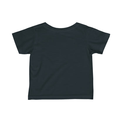 Infant Fine Jersey Tee - HAYVYN