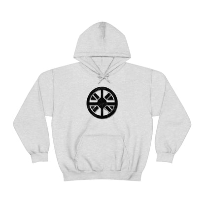 Unisex Heavy Blend™ Hooded Sweatshirt - HAYVYN