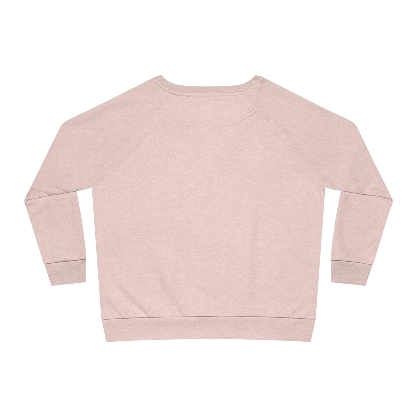 Women's Dazzler Relaxed Fit Sweatshirt - HAYVYN