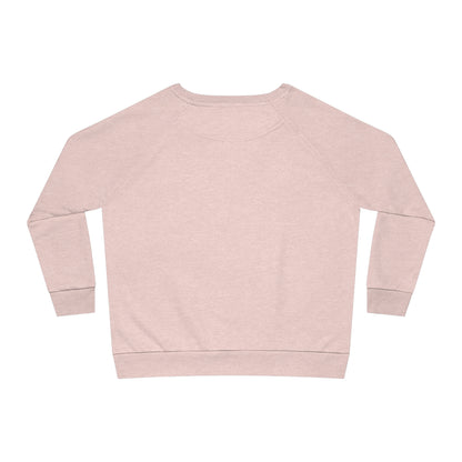 Women's Dazzler Relaxed Fit Sweatshirt - HAYVYN