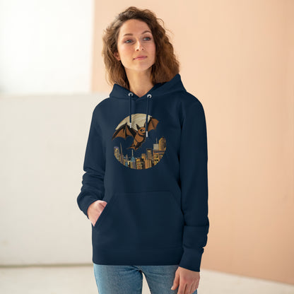 Unisex Cruiser Hoodie - HAYVYN