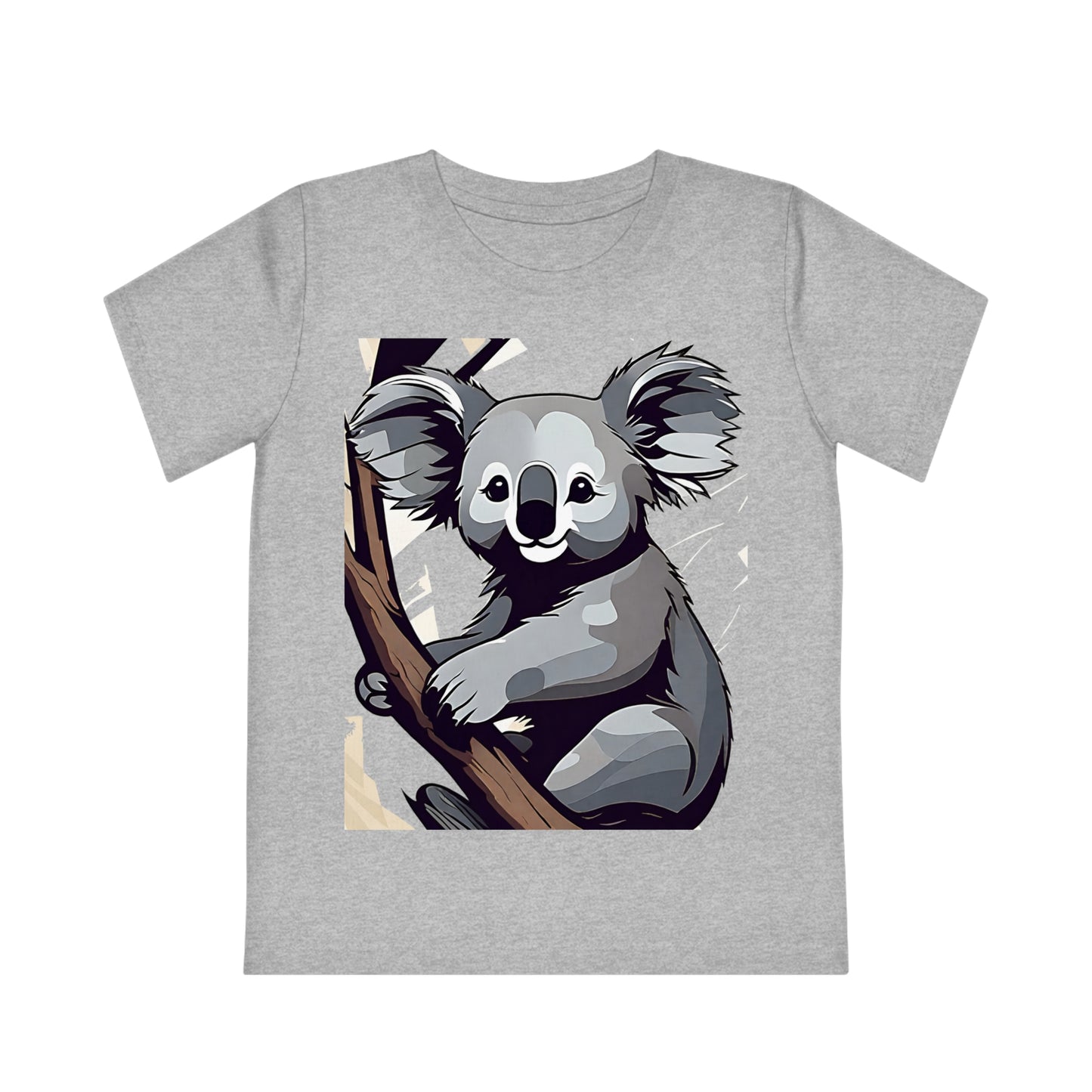 Girls' Creator T-Shirt~Koala