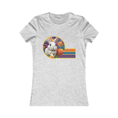 Women's Favorite Tee - HAYVYN