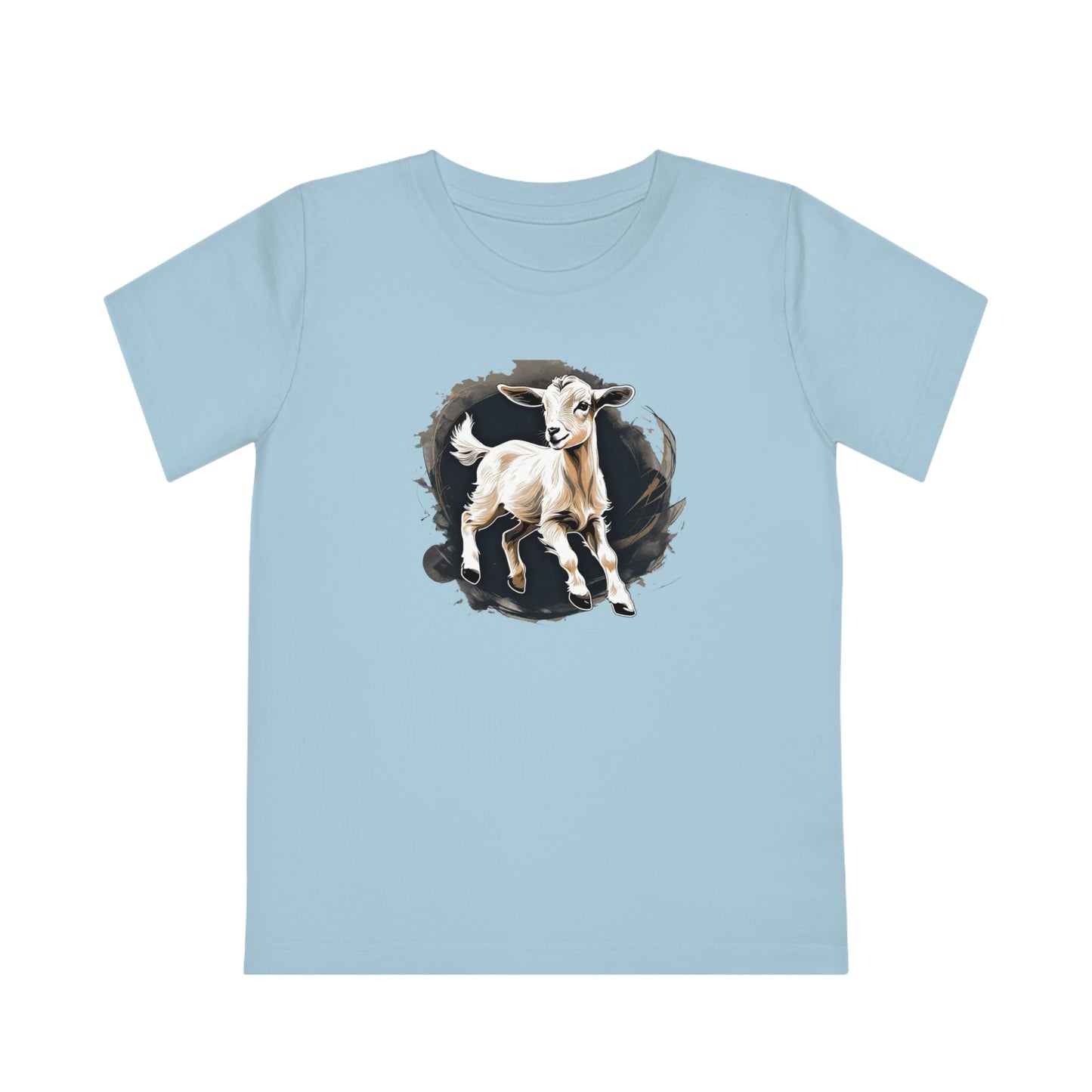 Kids' Creator T-Shirt~ Goat