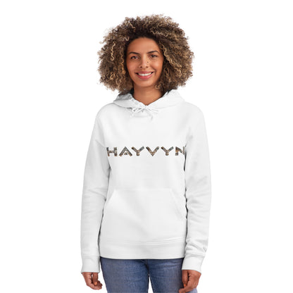 Unisex Drummer Hoodie - HAYVYN