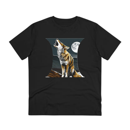 Organic Creator T-shirt - Unisex - HAYVYN