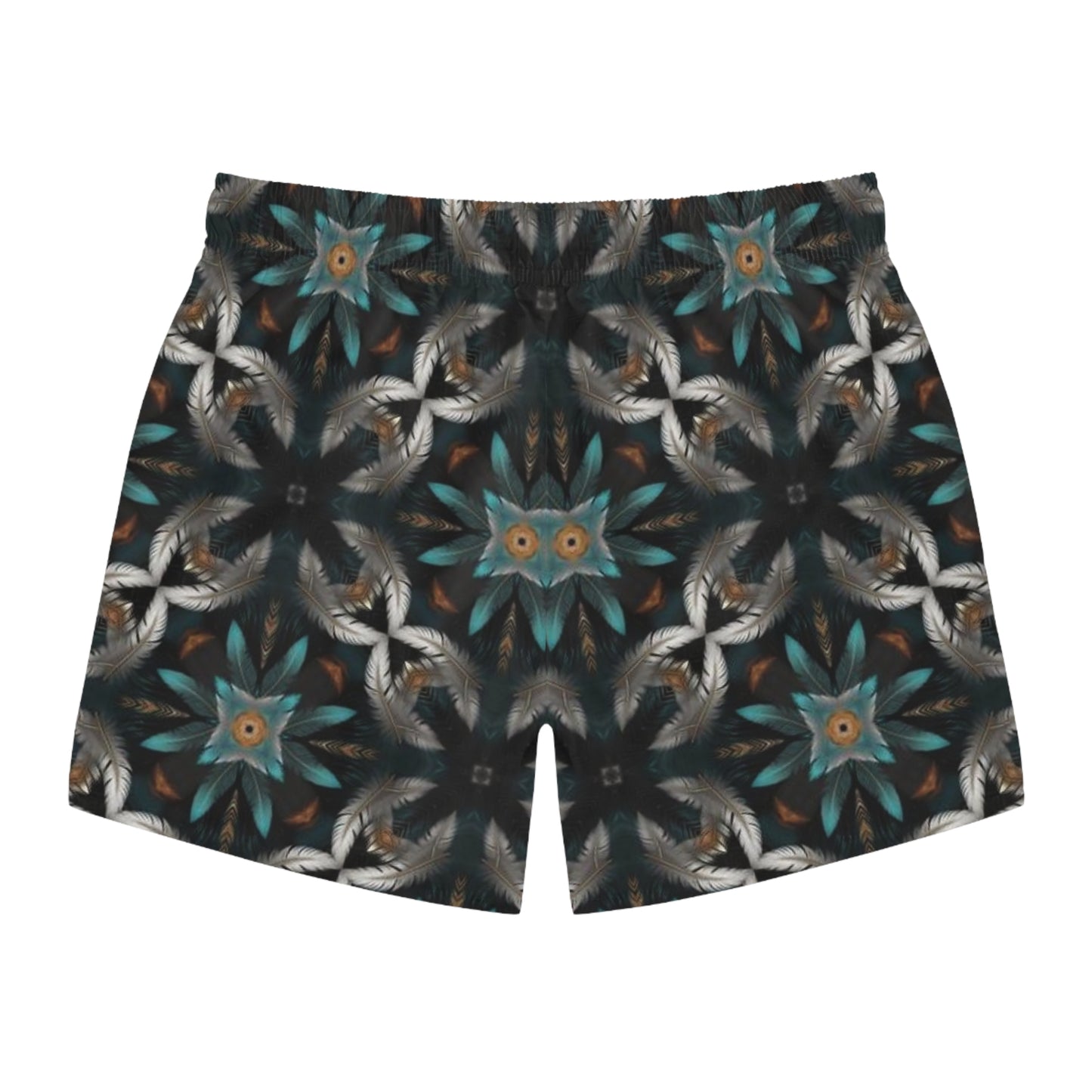 Swim Trunks Graphics