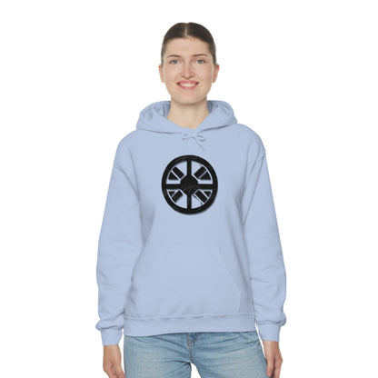 Unisex Heavy Blend™ Hooded Sweatshirt - HAYVYN