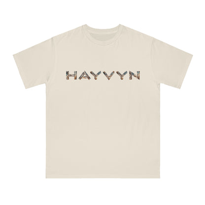 Organic Unisex Classic T-Shirt - HAYVYN