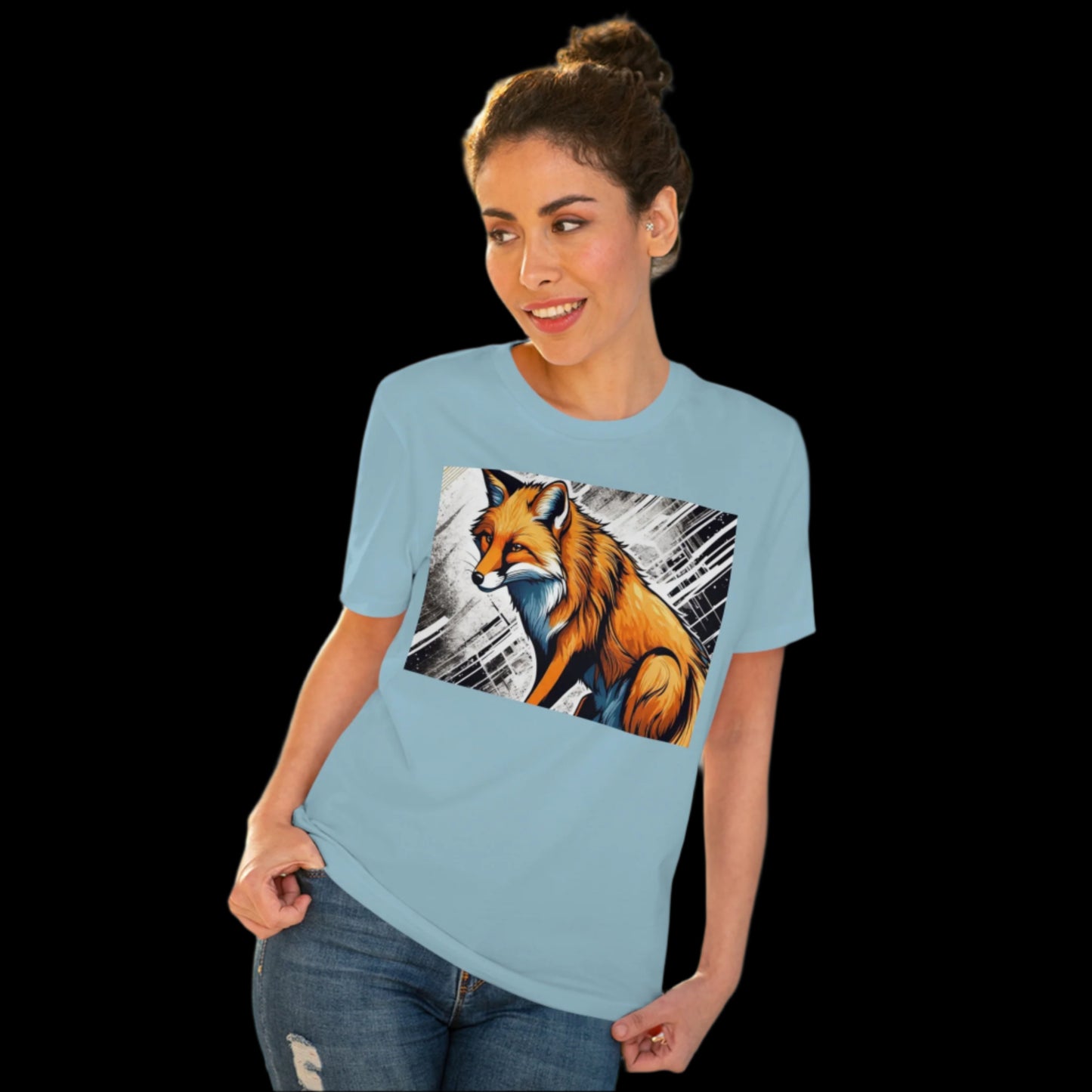 Organic Creator T-shirt - Unisex - HAYVYN