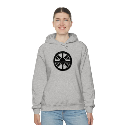 Unisex Heavy Blend™ Hooded Sweatshirt - HAYVYN