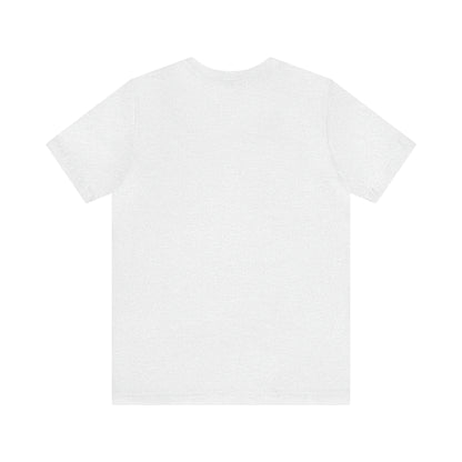 Unisex Jersey Short Sleeve Tee - HAYVYN