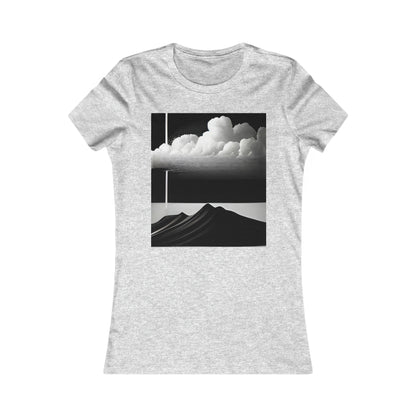 Women's Favorite Tee - HAYVYN