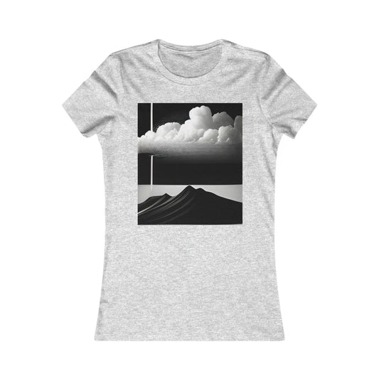 Women's Favorite Tee - HAYVYN