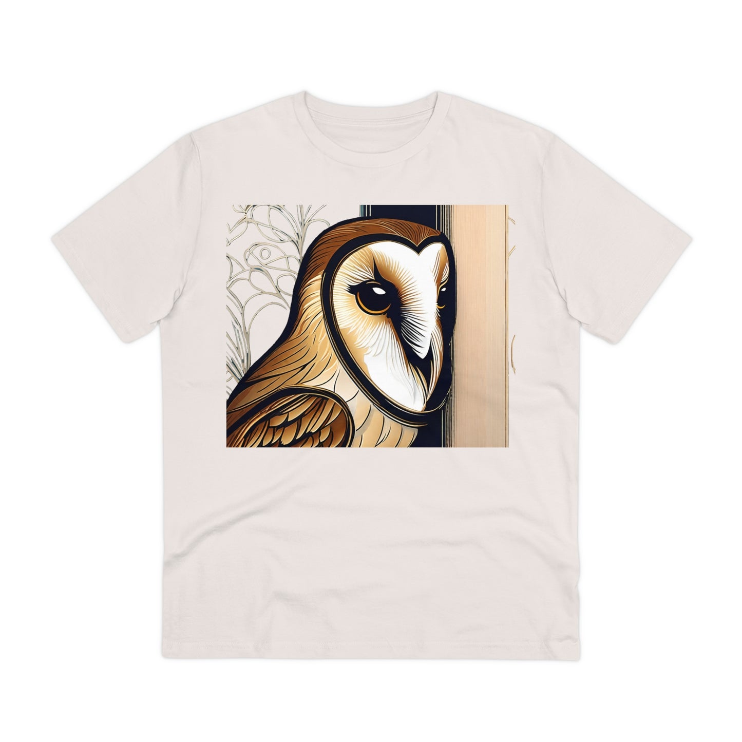 Organic Creator T-shirt - Unisex