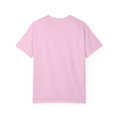 Unisex Garment-Dyed T-shirt Dolphin