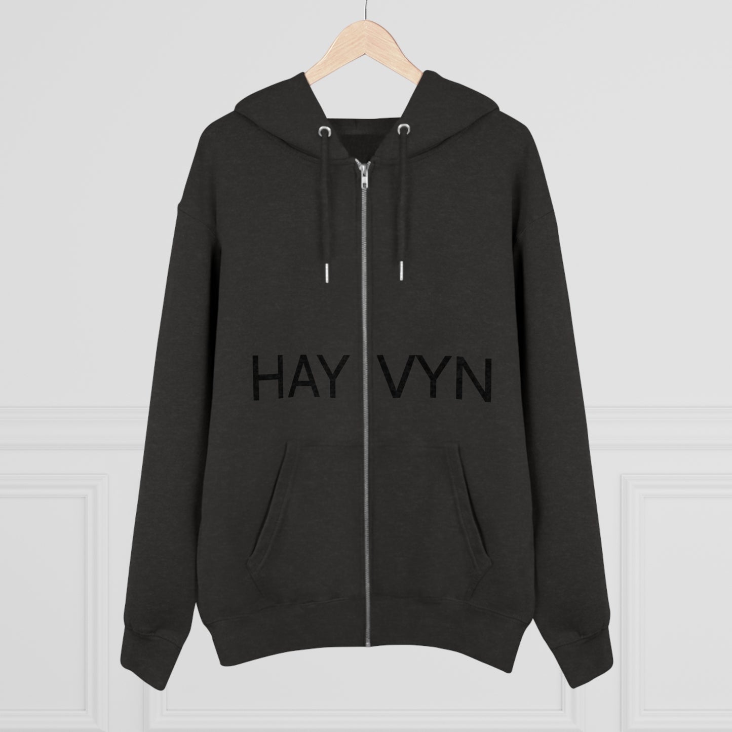 Men's Cultivator Zip Hoodie - HAYVYN