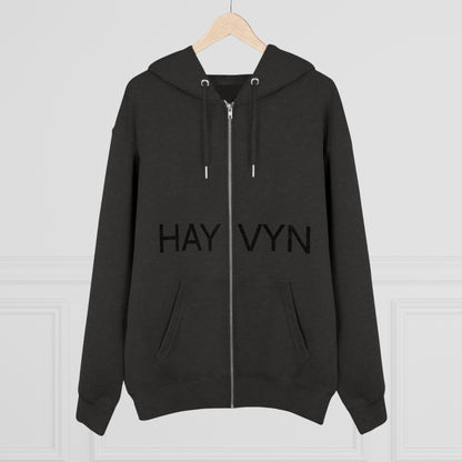 Men's Cultivator Zip Hoodie - HAYVYN