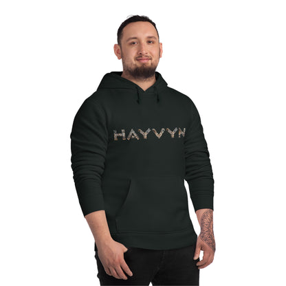 Unisex Drummer Hoodie - HAYVYN