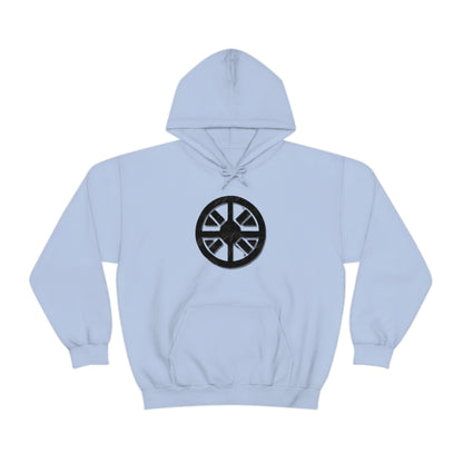 Unisex Heavy Blend™ Hooded Sweatshirt - HAYVYN