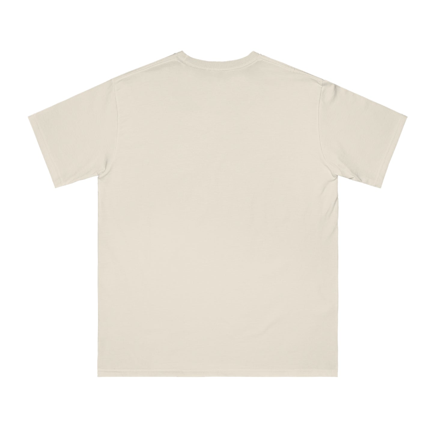 Organic Unisex Classic T-Shirt - HAYVYN