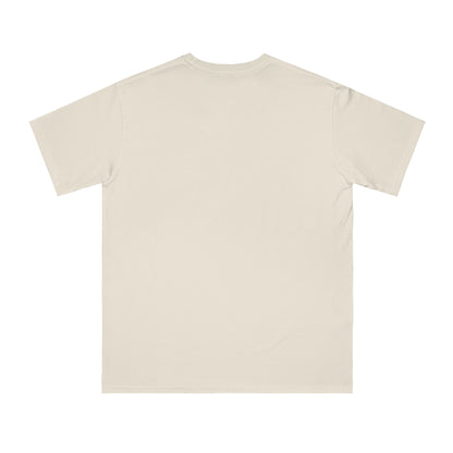 Organic Unisex Classic T-Shirt - HAYVYN