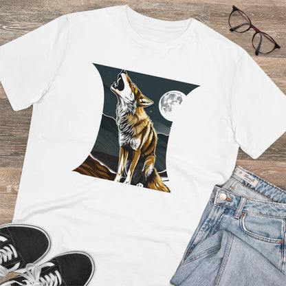 Organic Creator T-shirt - Unisex - HAYVYN