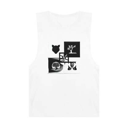 Unisex Barnard Tank - HAYVYN