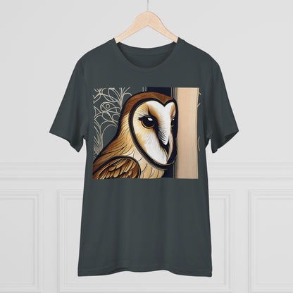 Organic Creator T-shirt - Unisex