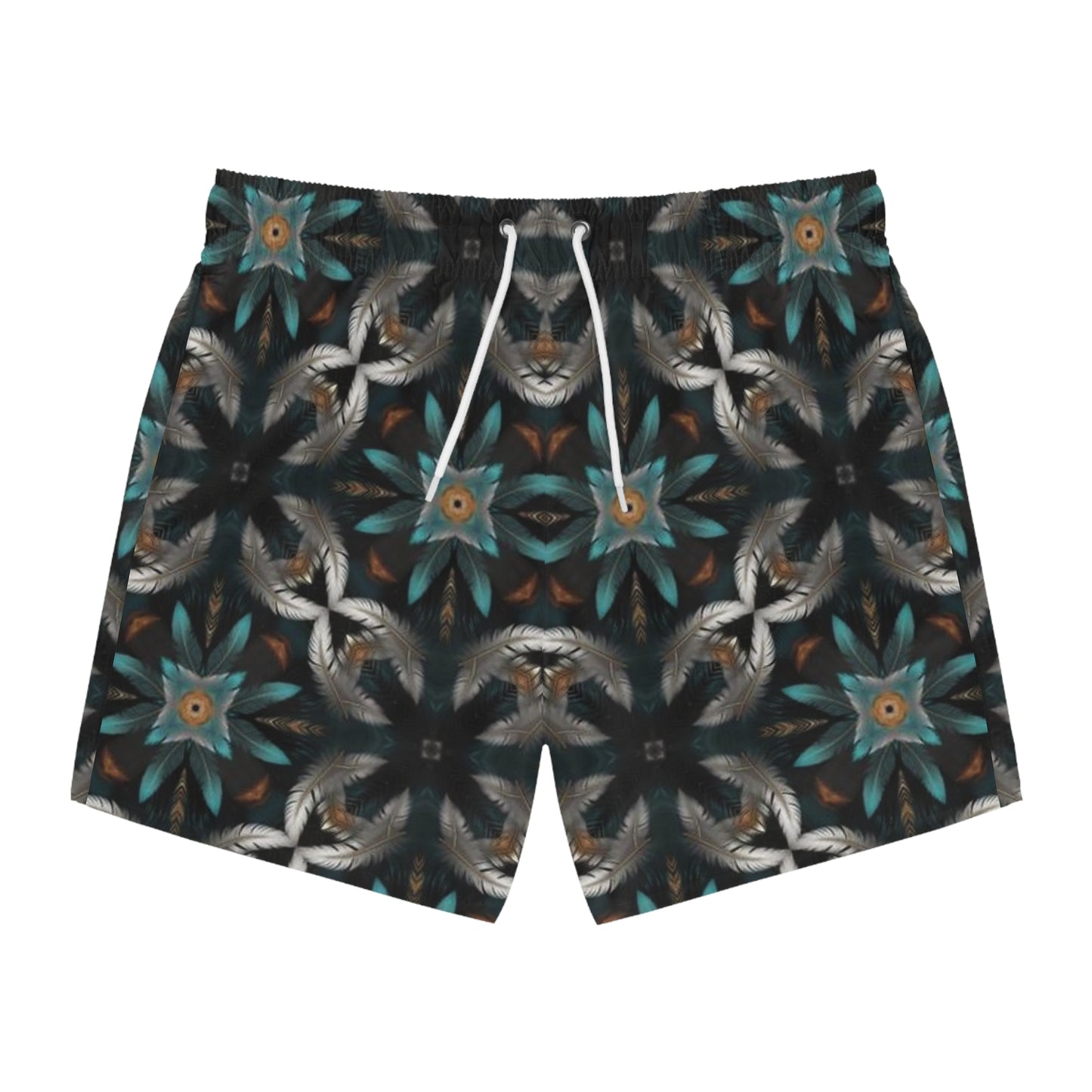 Swim Trunks Graphics