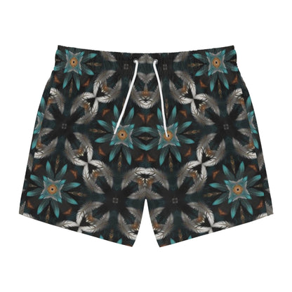 Swim Trunks Graphics