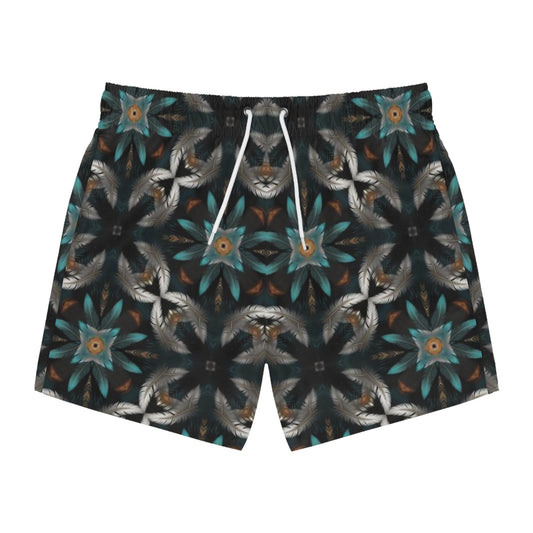 Swim Trunks Graphics