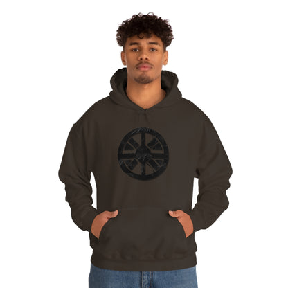 Unisex Heavy Blend™ Hooded Sweatshirt - HAYVYN