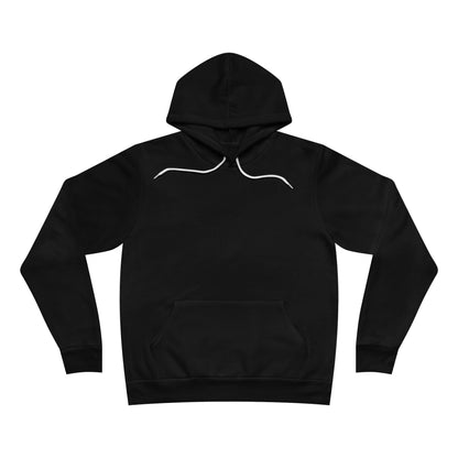 Unisex Sponge Fleece Pullover Hoodie - HAYVYN