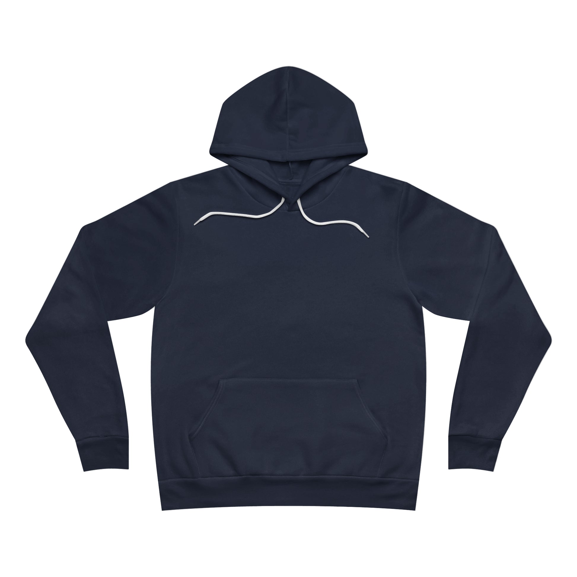 Unisex Sponge Fleece Pullover Hoodie - HAYVYN