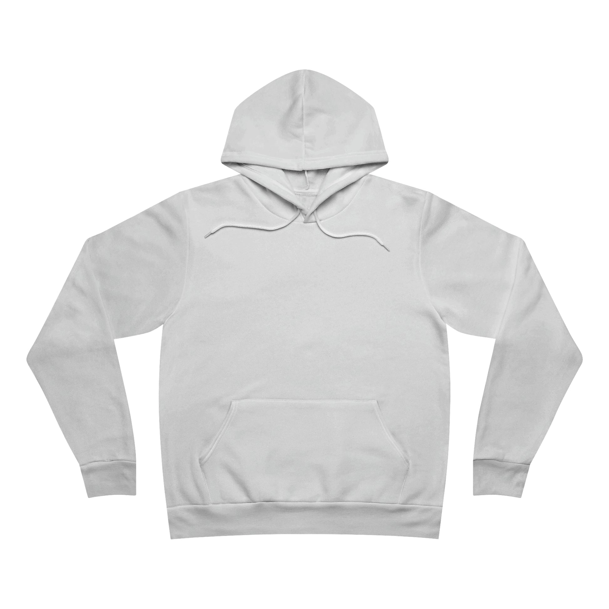 Unisex Sponge Fleece Pullover Hoodie - HAYVYN