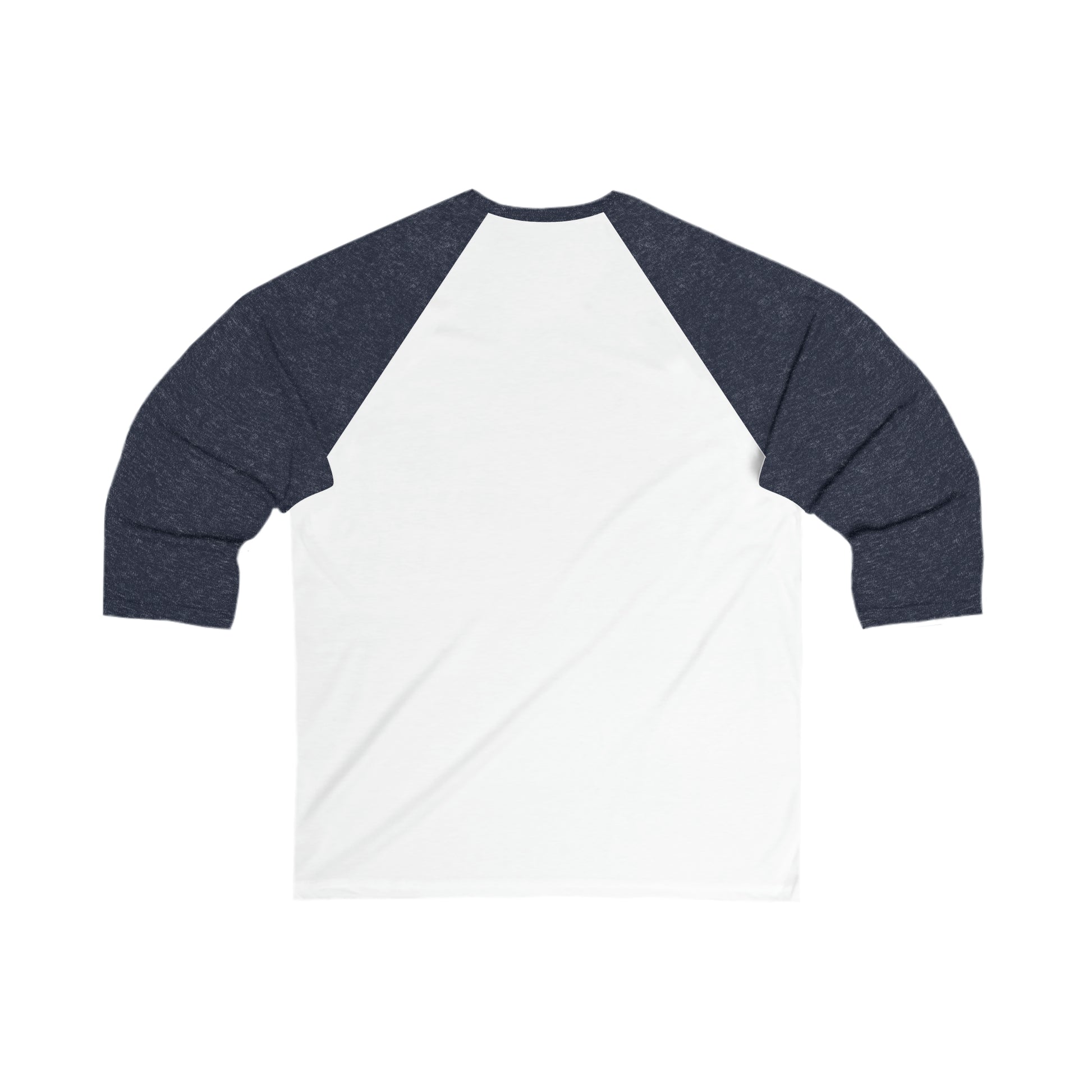 Unisex 3 Sleeve Baseball Tee - HAYVYN