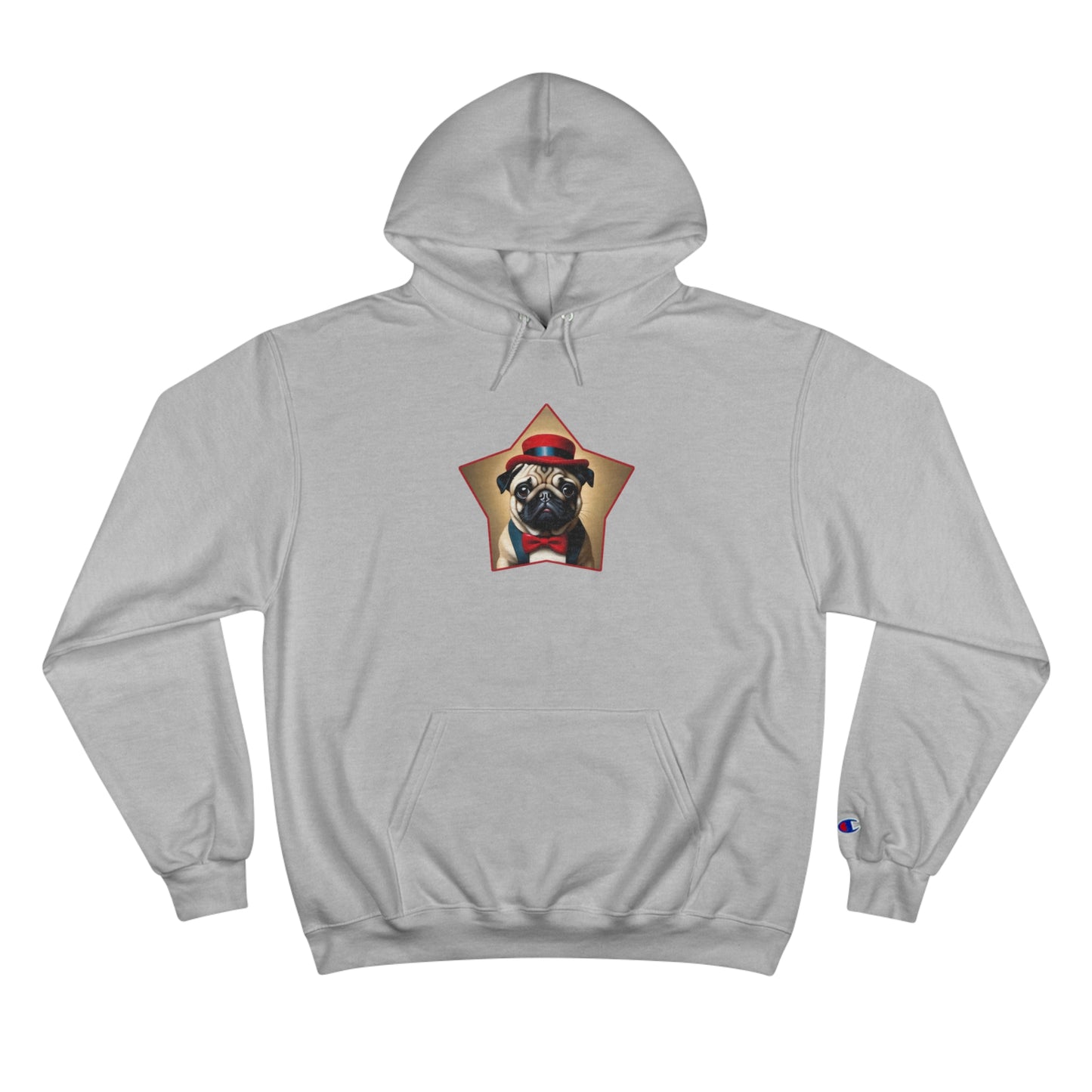 Champion Hoodie - HAYVYN