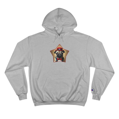 Champion Hoodie - HAYVYN