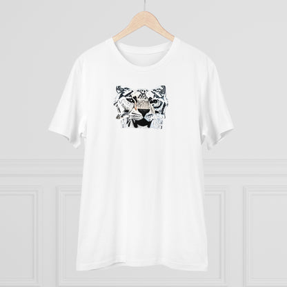 Organic Creator T-shirt - Unisex - HAYVYN