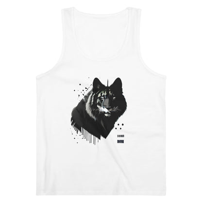 Men's Specter Tank Top - HAYVYN