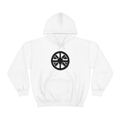 Unisex Heavy Blend™ Hooded Sweatshirt - HAYVYN