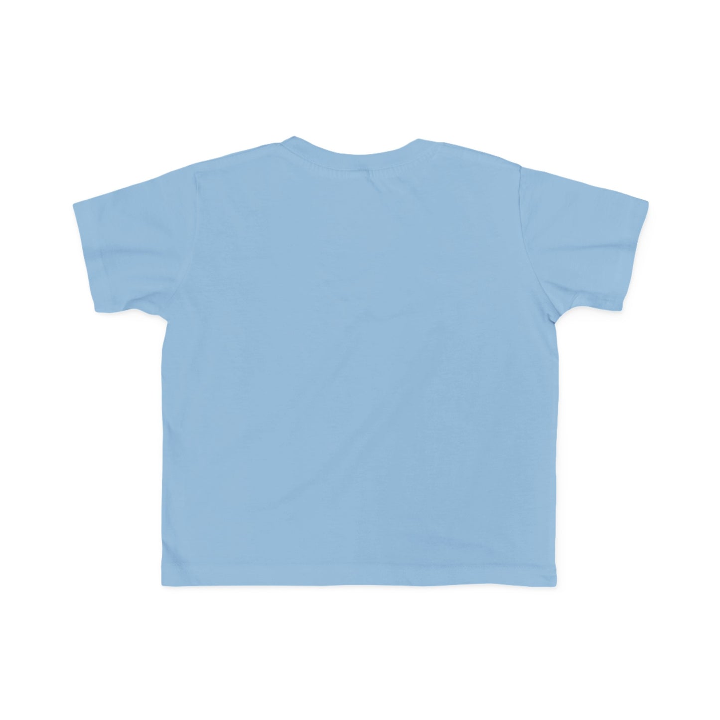 Toddler's Fine Jersey Tee Lion