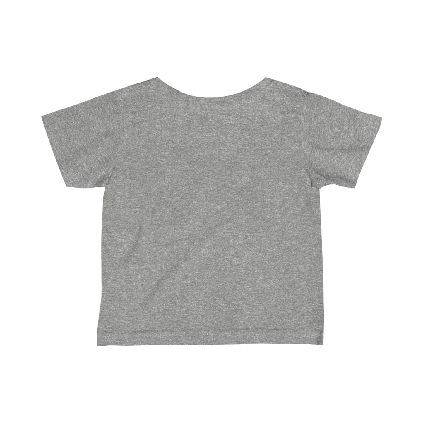 Infant Fine Jersey Tee - HAYVYN