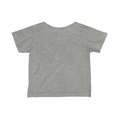 Infant Fine Jersey Tee - HAYVYN