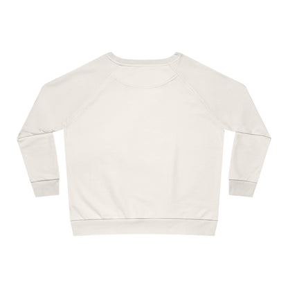 Women's Dazzler Relaxed Fit Sweatshirt - HAYVYN