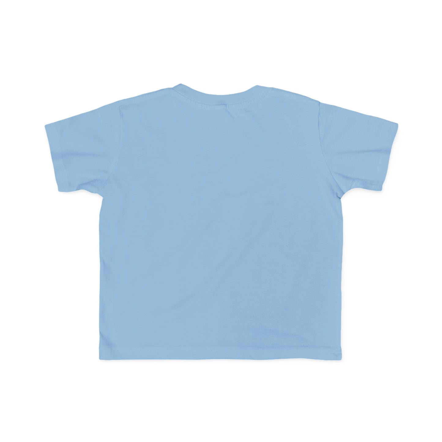 Toddler's Fine Jersey Tee Raven