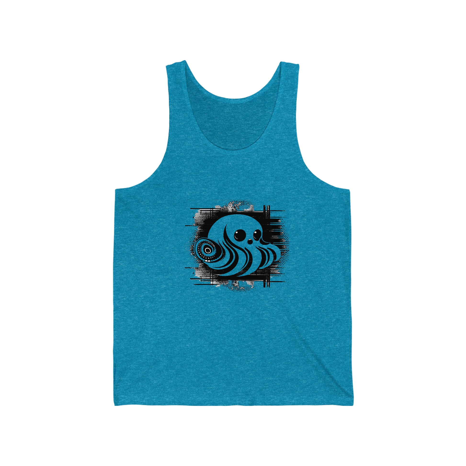 Unisex Jersey Tank - HAYVYN