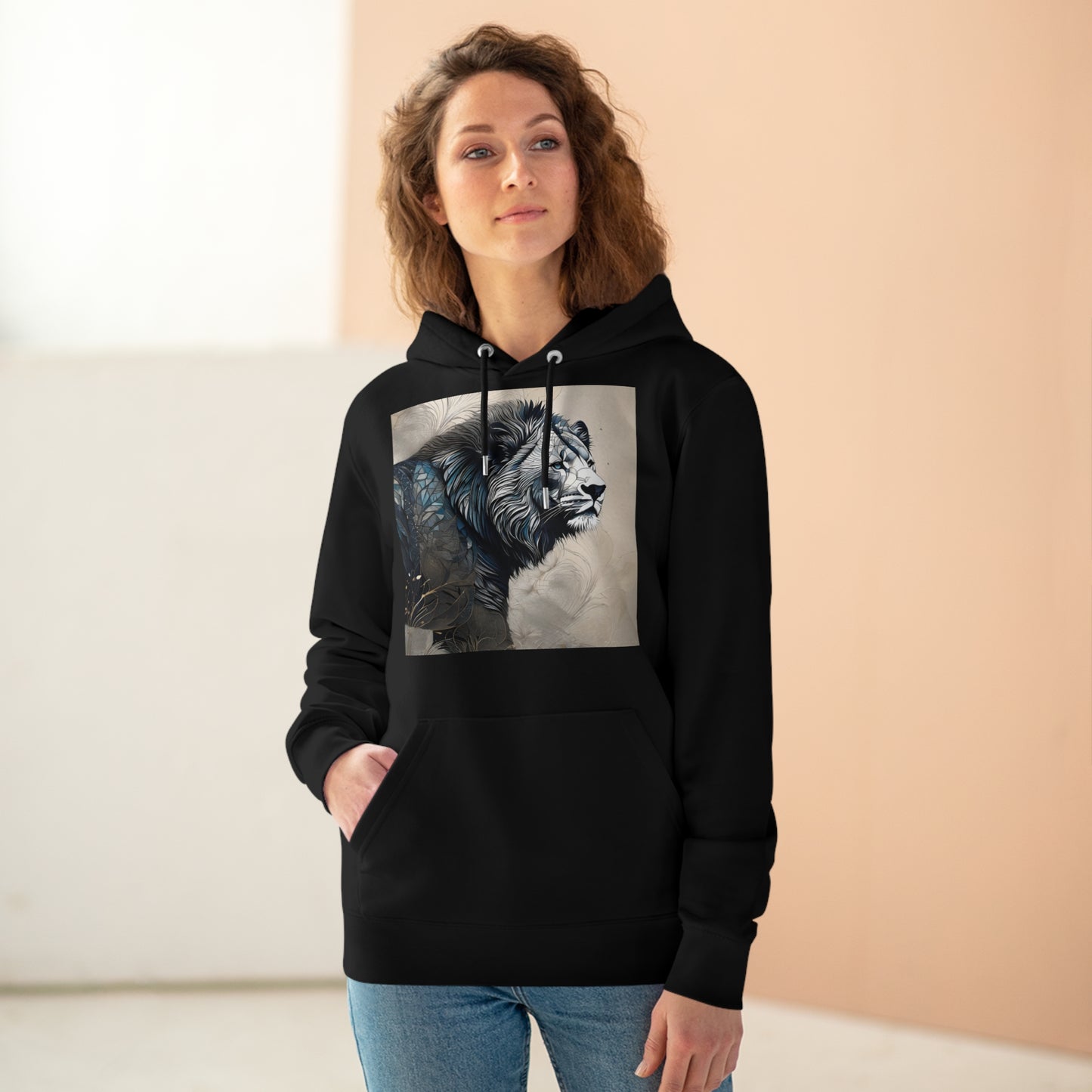 Unisex Cruiser Hoodie - HAYVYN